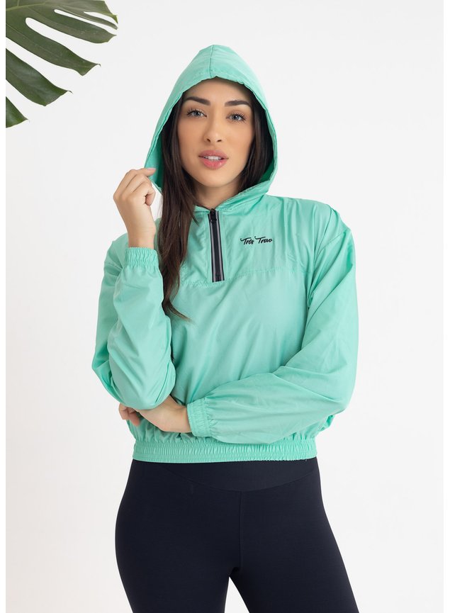 Jaqueta Impermeável Jaqueta Corta Vento Significado Corta-vento