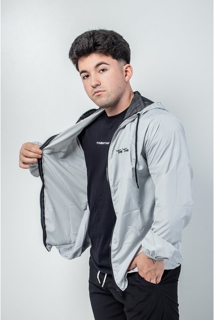 Vento Masculina Corta Vento Diferente Compre Roupas Fitness De Alta