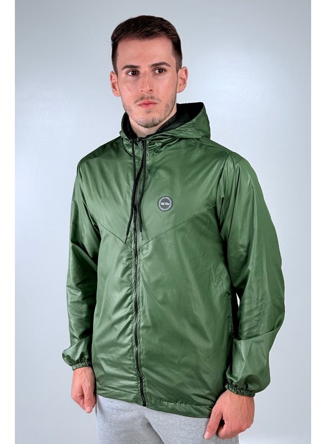 Jaqueta Masculina Corta Vento Militar Jaqueta Corta Vento