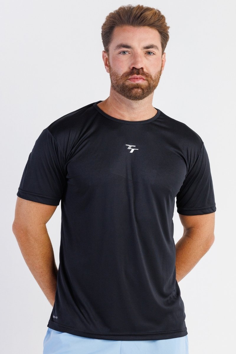 Camisa Dry Fit TT Central Masculina
