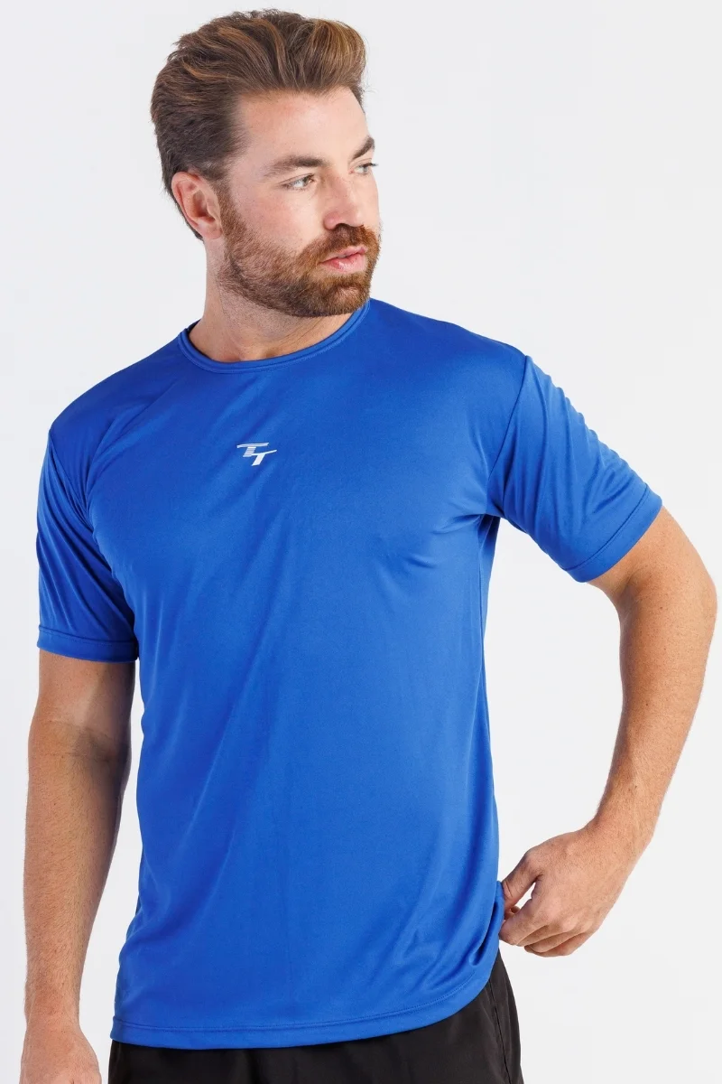 Camiseta Dry Fit TT Central Masculina