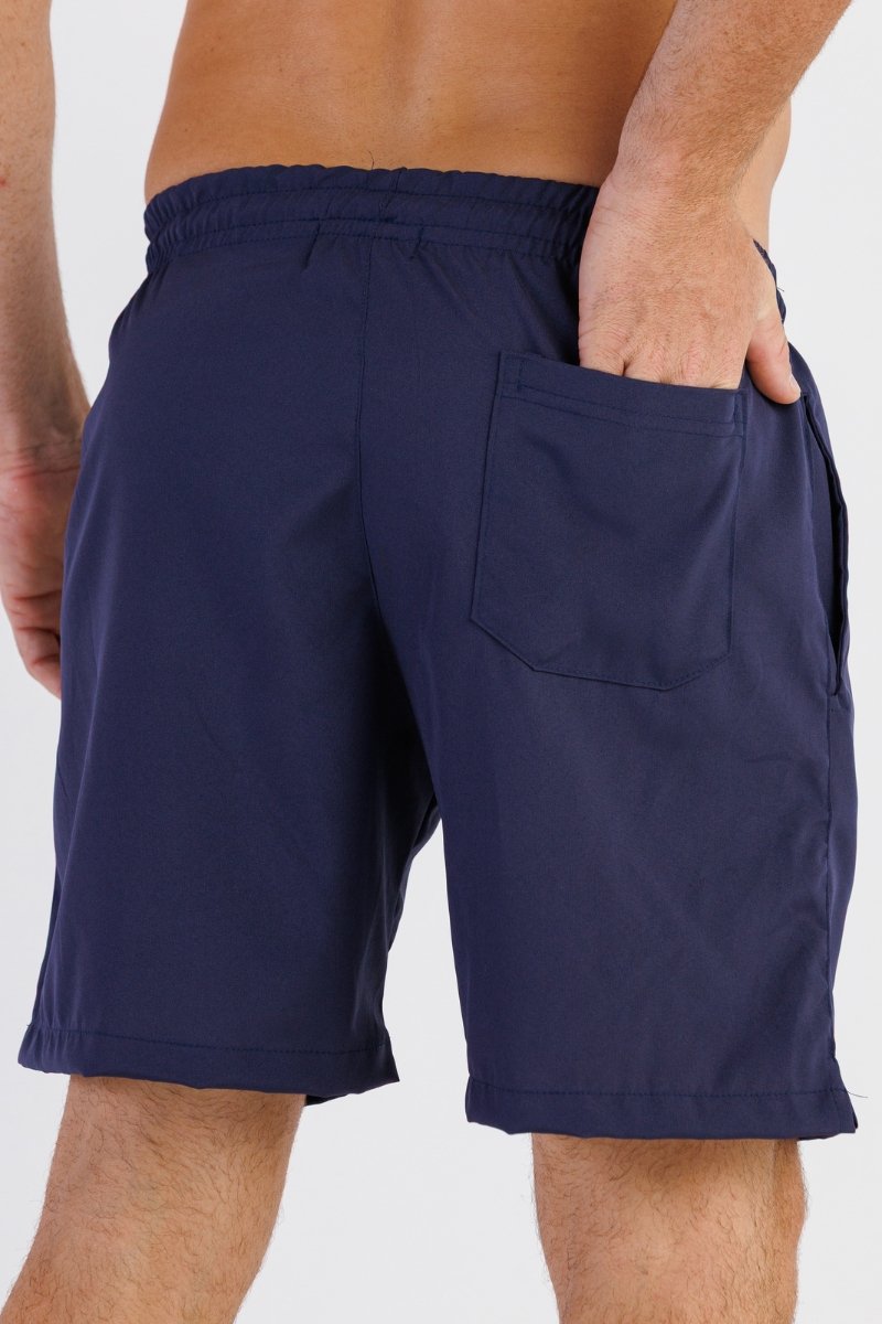 SSZ WHR Pat Shorts NAVY Mサイズ Shorts Dry-Esportivo - TT Masculino