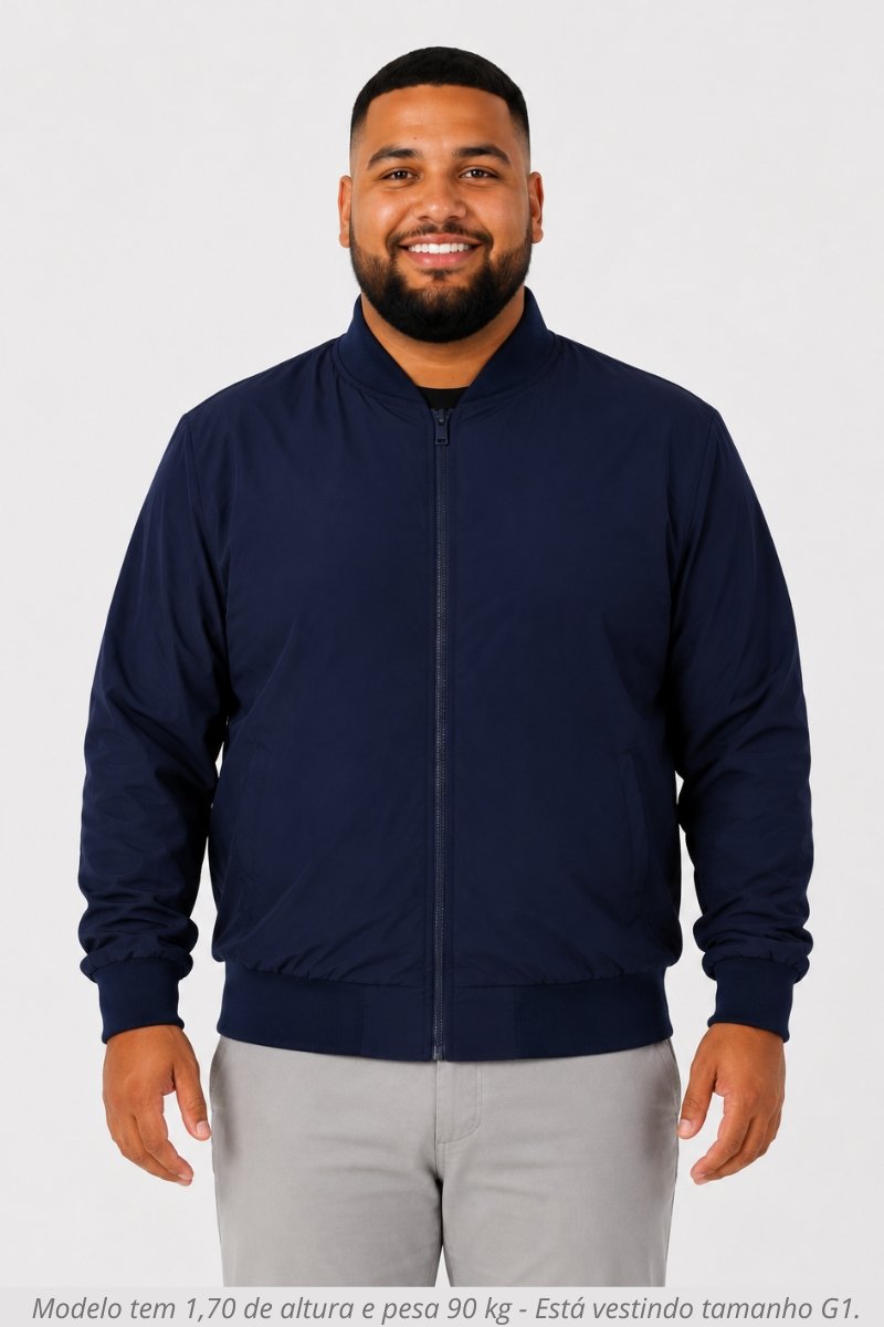 Jaqueta Alaska Peluciada- Off White